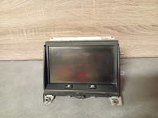 Ecran GPS LAND ROVER RANGE