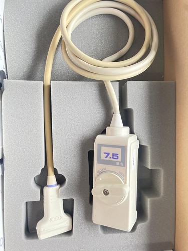 Sonda ultrasuoni aloka - ultrasuoni,