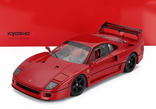 Kyosho ferrari f40 - -,