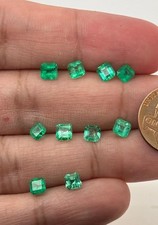 Asscher taglio certificato - taglio,