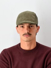 Cappello THREE STROKE Flat Cap