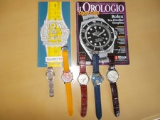 LOTTO PEZZI DI RICAMBIO 5