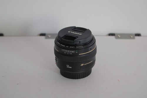 Canon 4 usm - 50, 1.4