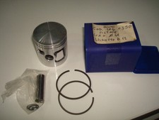 Piaggio Ciao Bravo Si   pistone  Polini  ASSO D46  cod. 2040390 12mm