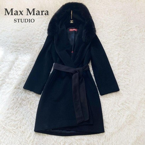 Cappotto max mara studio pura - studio,