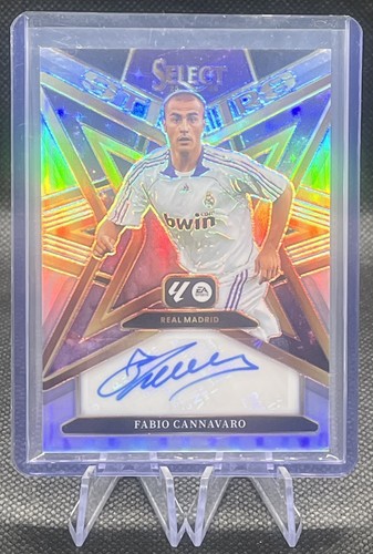 Fabio cannavaro 2025 26 - -, 2025-26