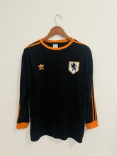 MAGLIA MAGLIA OLANDA OLANDA ADIDAS JOHAN CRUYFF 74 RARA. Taglia GRANDE VINTAGE