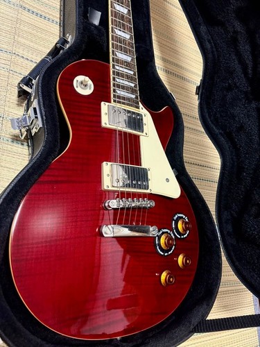 Epiphone les paul - les, standard