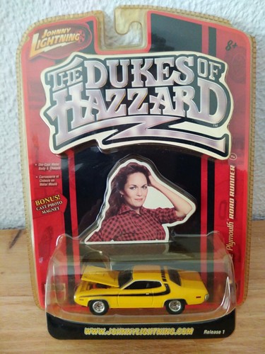General lee hazzard sherif - hazzard,