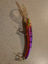 Reef Runners Vernice