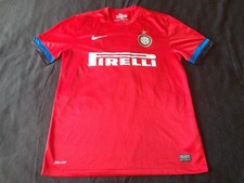 MAGLIA SHIRT VINTAGE FOOTBALL