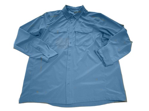 Rei camicia coop uomo - rei, xl