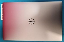 Dell XPS 15 9550 i7 CPU 15,6"