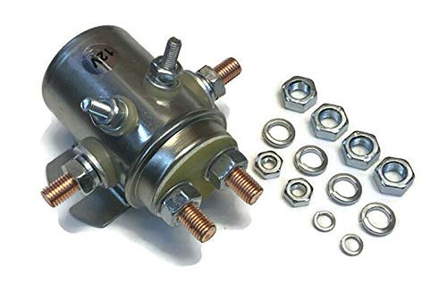 Relè interruttore 12v - relè,