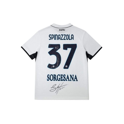 Maglia napoli 2024 - napoli, 2024/25