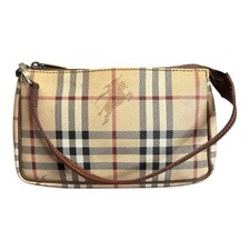 Burberry London Nova Check