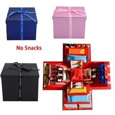 Confezione regalo sorpresa