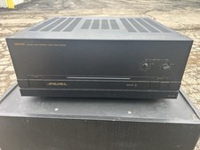 Denon POA-2400 Class-A Stereo