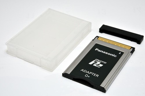 Panasonic p2ad1g adattatore - panasonic,
