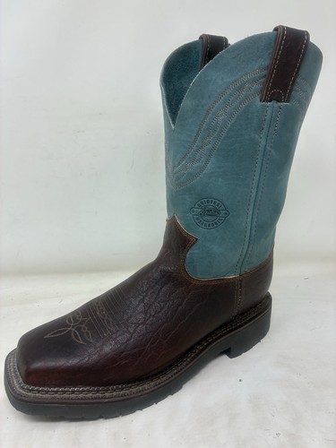Justin boot stivali lavoro - da,