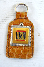 portachiavi NSU vintage NSU Prinz TT sport