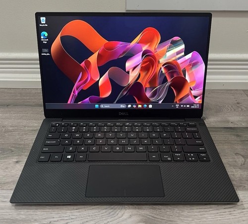 Dell xps 7390 laptop - dell, 13