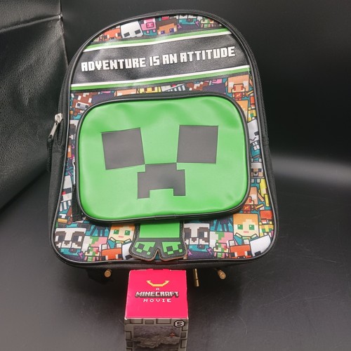 Set regalo minecraft mini - minecraft,