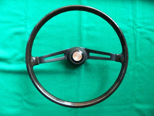 Volante epoca fiat - epoca, l