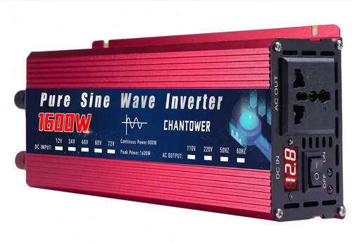 Trasformatore inverter onda - inverter,