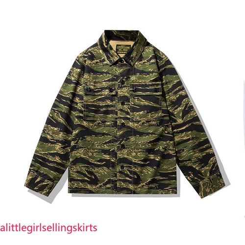 Camicie mimetiche uomo righe - uomo,