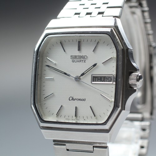 Ecc orologio uomo vintage - orologio,