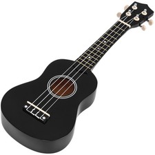 Homcom ukulele legno per - homcom,