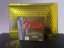 The Legend of Zelda: A Link to