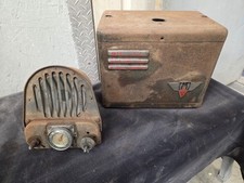 Radio d'epoca Oldsmobile anni