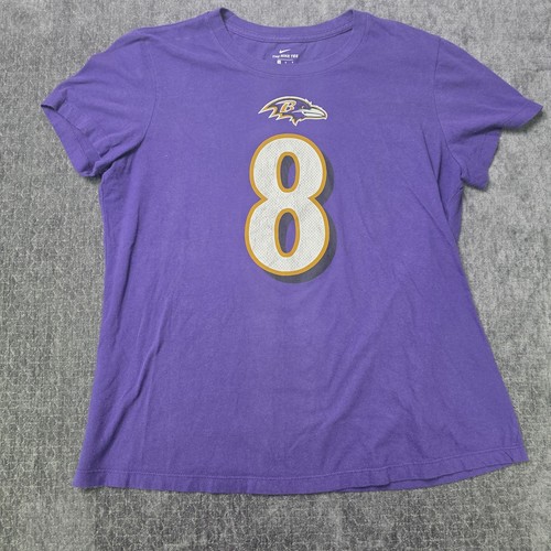 Nike lamar jackson - lamar,