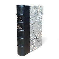 SAINT JEAN DE LA CROIX. Les