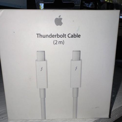 Cavo thunderbolt originale - 2,