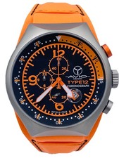 Orologio Avio Milano alluminio