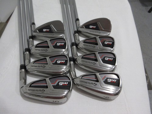 Taylormade set ferri - di,
