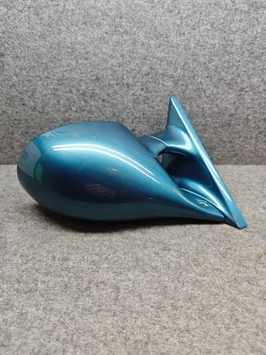Specchietto retrovisore - specchietto,