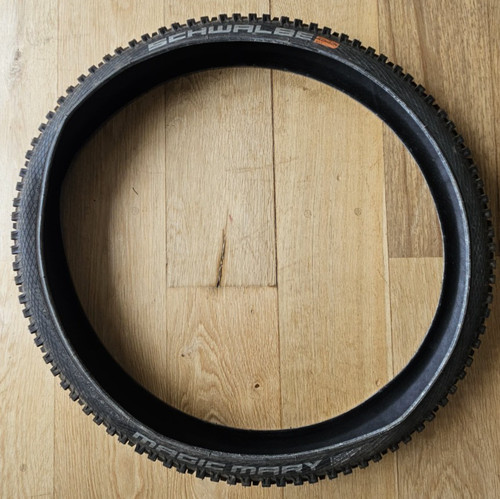 Schwalbe magic mary trail - schwalbe,