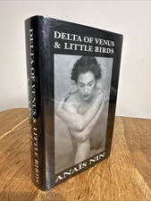 Delta of Venus & Little Birds