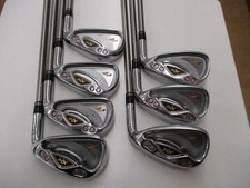 TaylorMade R7 Xr 2007 Set di