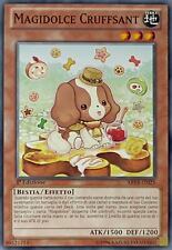 Magidolce Cruffsant - Comune - ABYR-IT025 - Italiano - Near Mint