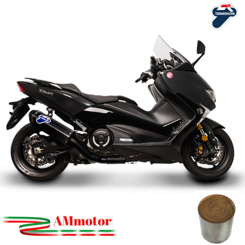 Scarico completo termignoni - completo,