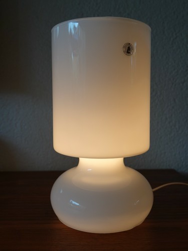 Lampada tavolo vintage - lampada, da
