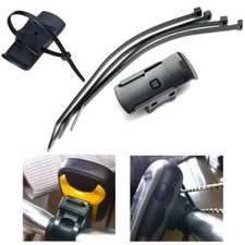 Supporto manubrio bici moto