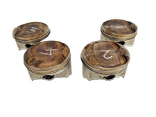 Pistoni Kawasaki ZZR 1200 (std) (2002-2007)