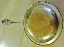 ANTICA ARGENTERIA VASSOIO