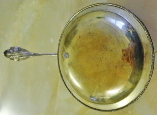 Antica argenteria vassoio - antica,